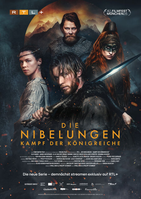 Die Nibelungen